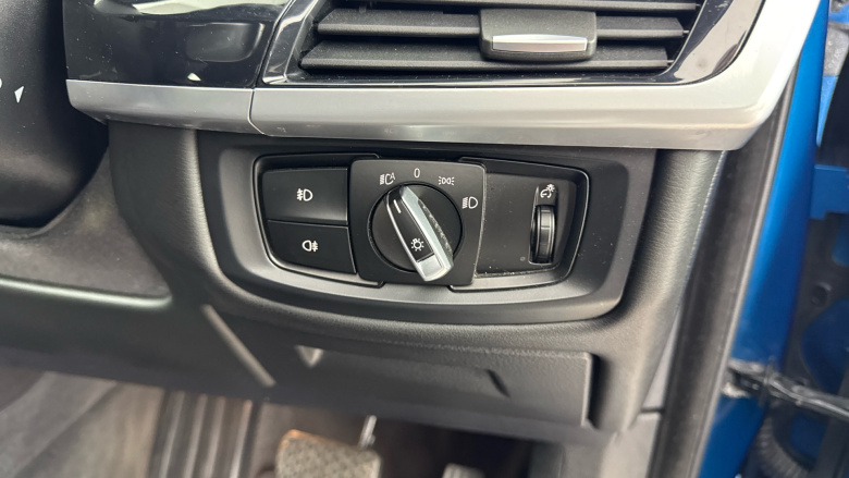 BMW X6 xDrive30d M Sport Edition 5dr Step Auto Diesel Estate